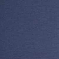 Jeansjersey AUSTIN Denimblau