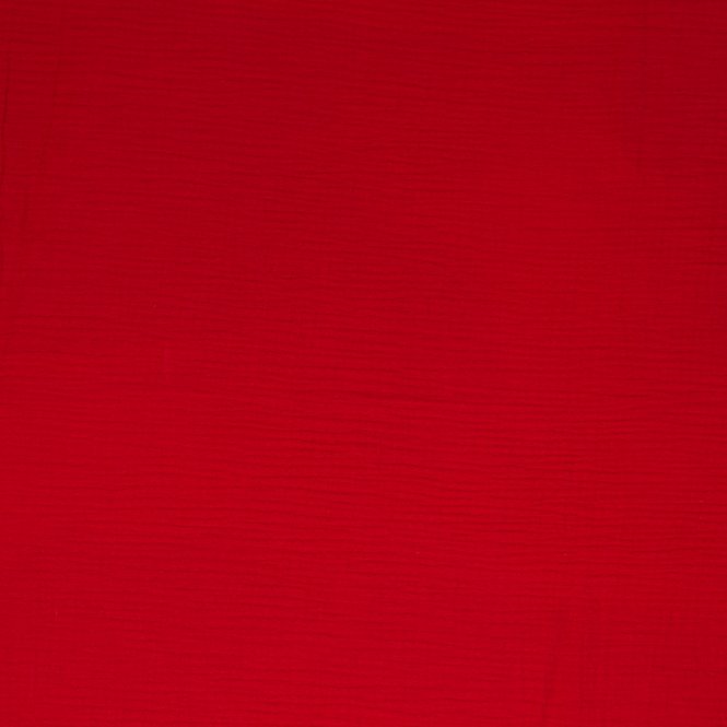 Musselin Jenke ROT