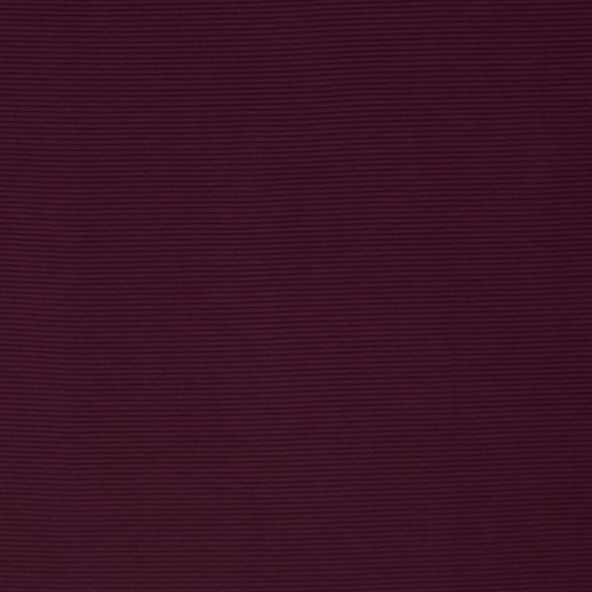 Ottoman Jersey BERGEN Lila by Swafing
