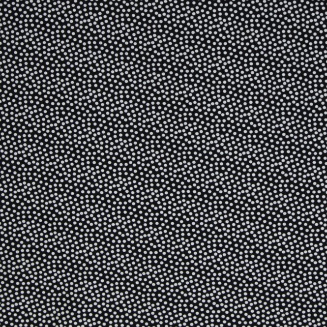 Jersey JORIS Punkte SCHWARZ/WEISS