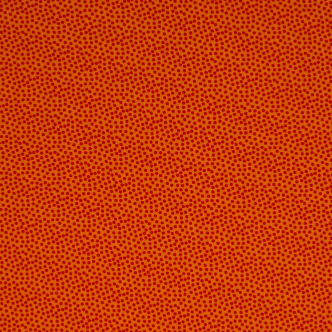 Jersey JORIS Punkte ORANGE