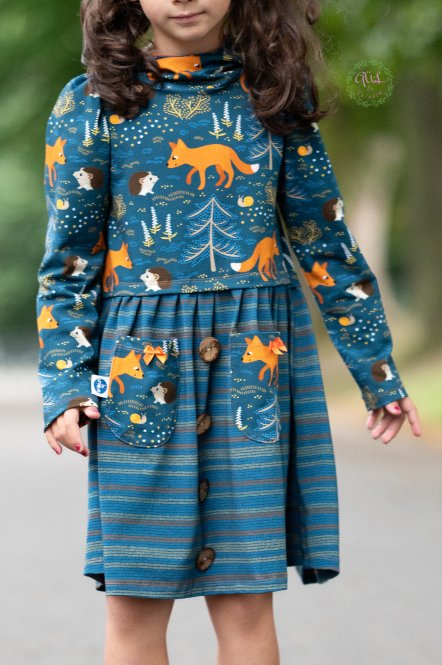 L'Amitié ALLOVER Jersey