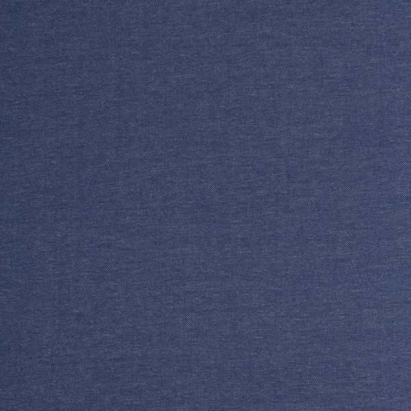 Jeansjersey AUSTIN Denimblau