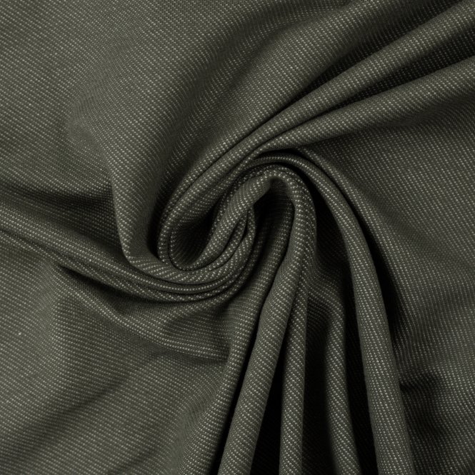 Jeansjersey AUSTIN OLIVE