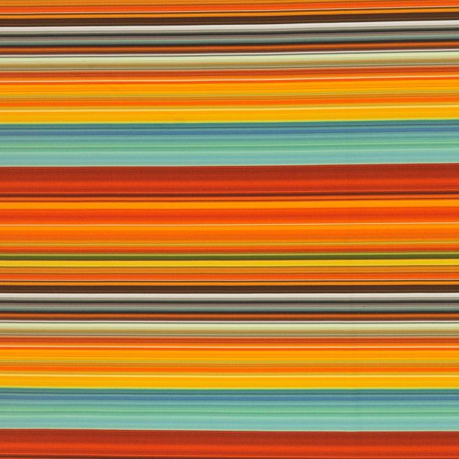 Sale! NANO Softshell ROBIN by Swafing - STRIPES BUNT