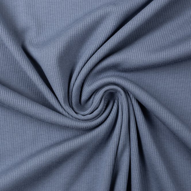 Rippjersey MARISSA RAUCHBLAU Swafing