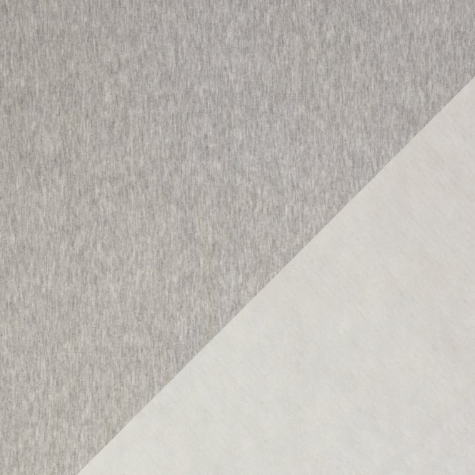 Alpenfleece SIMON Swafing GRAU