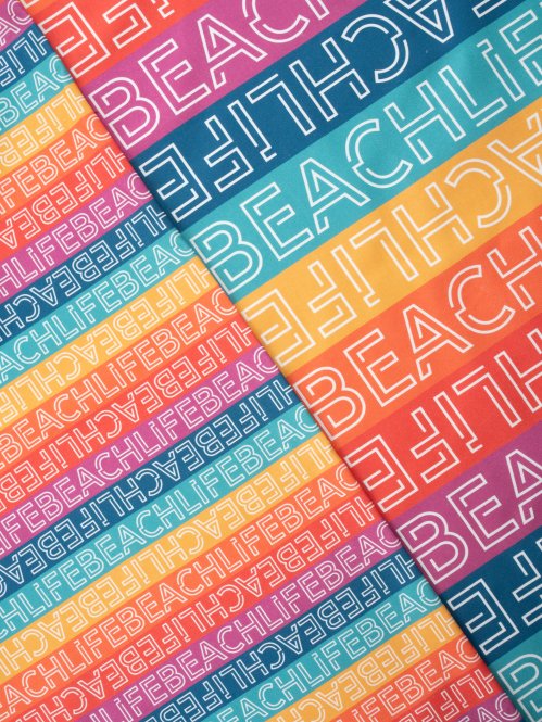 Canvas VALENTIN BEACH