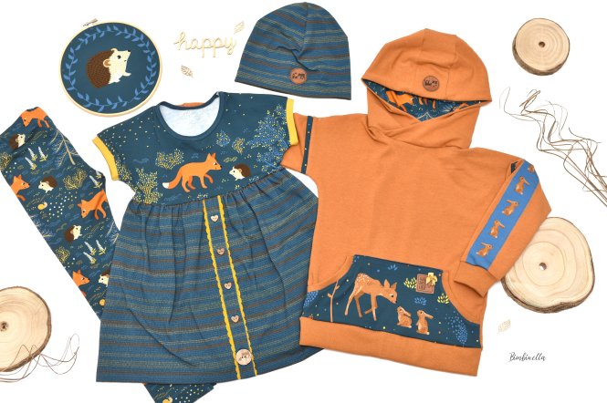 L'Amitié ALLOVER Jersey
