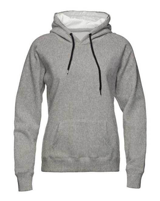Alpenfleece SIMON Swafing GRAU