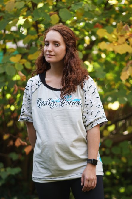 Die Drei ??? - Sweat WELLEN SAND