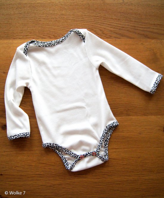 Rippjersey MARISSA ALTROSA Swafing