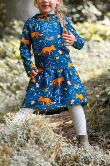 L'Amitié ALLOVER Jersey