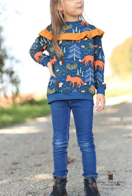 L'Amitié ALLOVER Jersey