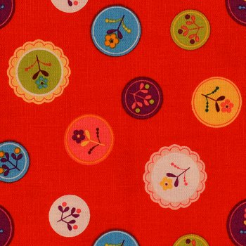 Flowers in Bubbles